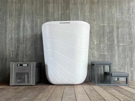 The 9 Best Cold Plunge Tubs of 2024, Tested and Reviewed