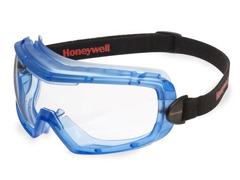 UVEX by Honeywell S3541X Entity Series Goggle with Clear Lens ...