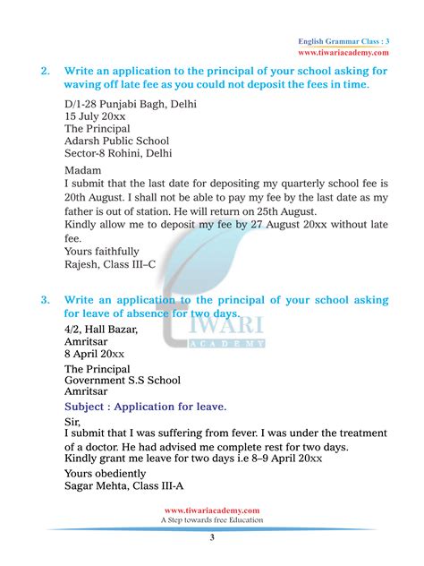 Informal Letter Writing Samples 的图像结果