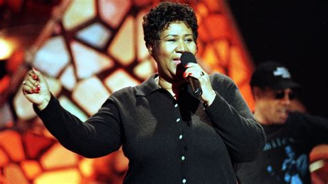 That time Aretha Franklin sang 'Nessun Dorma' in Pavarotti's place, and ...