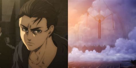 Attack On Titan: What Is Eren’s Goal With The Rumbling?