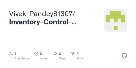 Image result for Inventory Control System Code