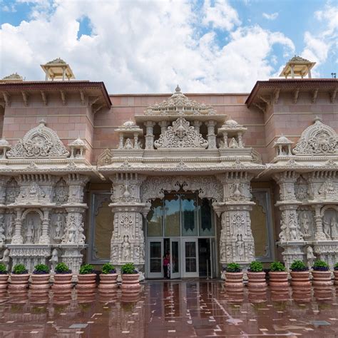 BAPS SWAMINARAYAN AKSHARDHAM (2025) All You Need to Know BEFORE You Go ...