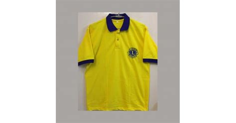 Lions Clubs International Tshirt