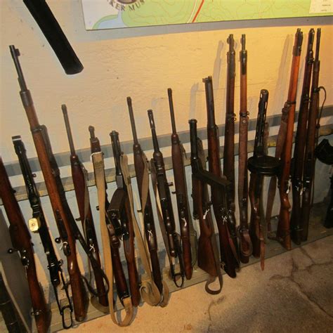 Silkeborg Bunker Museum - 2021 What to Know Before You Go (with Photos ...