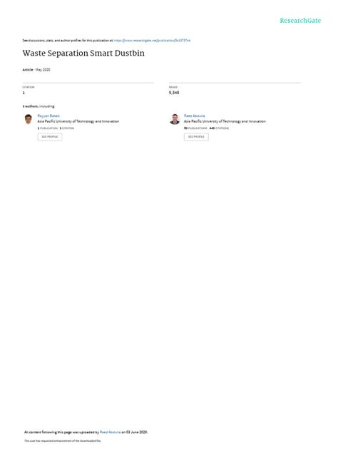 Image result for Waste Separation