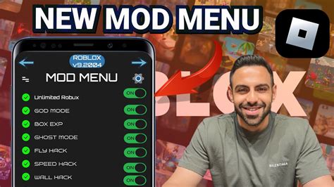 Image result for Roblox Script Menu Apk