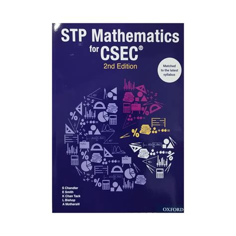 Image result for CSEC Mathematics Textbook
