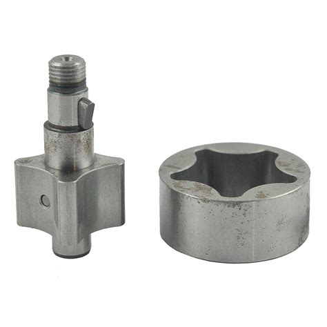 Oil pump impeller; Kubota D1503; Kubota D1703; Kubota V2003; Kubota ...