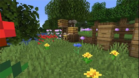 Image result for Bee Farm Minecraft Tutorial