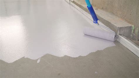 Sanding Concrete Floors For Painting Our Finishes Honed & Polished