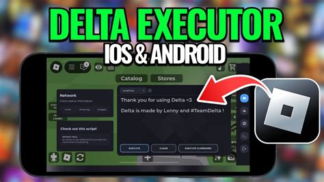 Image result for Delta Roblox Executor Download