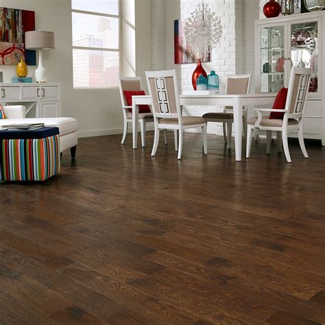 Virginia Mill Works Flooring