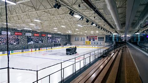 Olvídate del calor: Estas son tres pistas de hielo en Los Ángeles - Sopitas USA