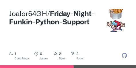 FNF Bot Python 的图像结果