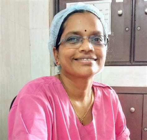 Dr. Lisha Suraj: Best General & Laparoscopic Surgeon in Kharghar ...