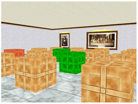 Sex Differences in Spatial Memory: Comparison of Three Tasks Using the ...