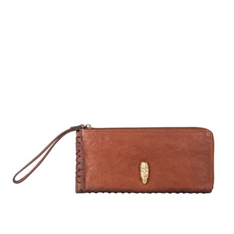 Leather Wallets for Women: Bifold & Sling Wallets - Hidesign