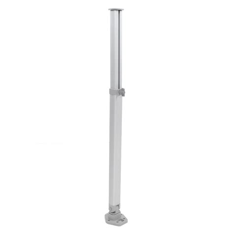 Buy EBTOOLS 510‑760mm Height Adjustable Table Leg Lifting Telescopic ...