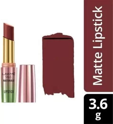 Nude Lipstick - Buy Nude Lipstick online at Best Prices in India ...