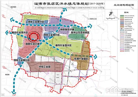 淄博市辖区地图|淄博市辖区地图全图高清版大图片|旅途风景图片网|www.visacits.com