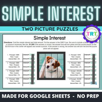 Image result for Math Antics Simple-Interest