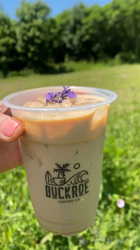 Buckroe Coffee Co (@buckroecoffeeco) • Instagram photos and videos