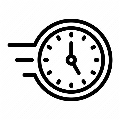 Fast Time Icon 的图像结果