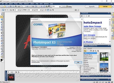 Image result for PhotoImpact X3 Tutorials