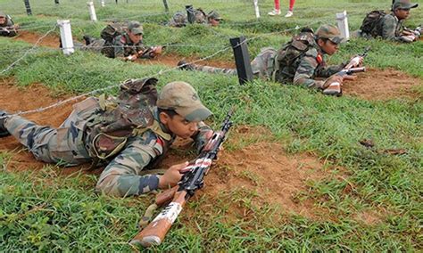 The Indian Army’s Fitness Program Is Brutal Beyond Imagination ...