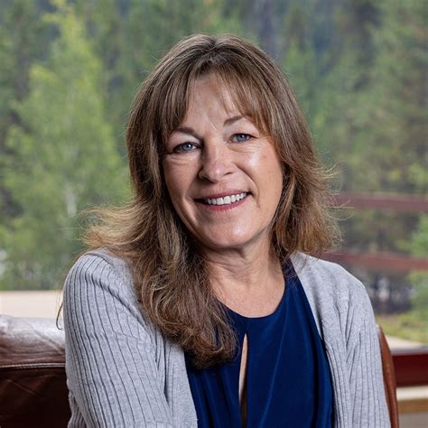 Lisa Whalin - Colorado Counseling Association
