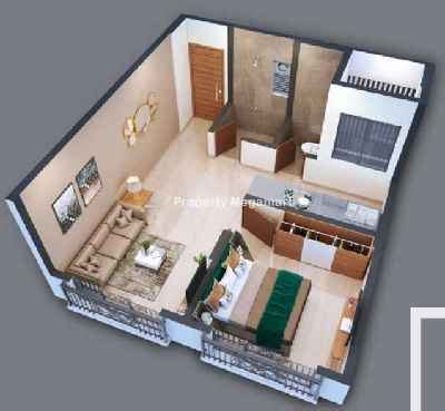 Mahakali Hills in Andheri by Mohid Group | Property Megamart