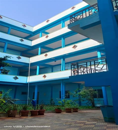 Gouthami Institute Of Technology And Management For Women