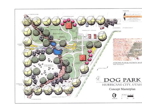 Dog park, Park, Dogs
