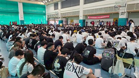 2025 Freshman Orientation Camp and iPAS Economic Ministry Certification ...