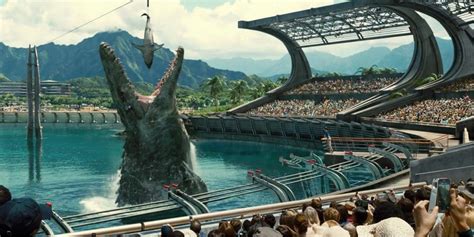 Ranking the most powerful mega monsters in movies | Lifestyle Asia India