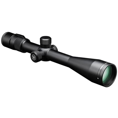 Vortex Viper 6.5-20x44 PA Rifle Scope Mil Dot MOA VPR-M-05MD - EuroOptic