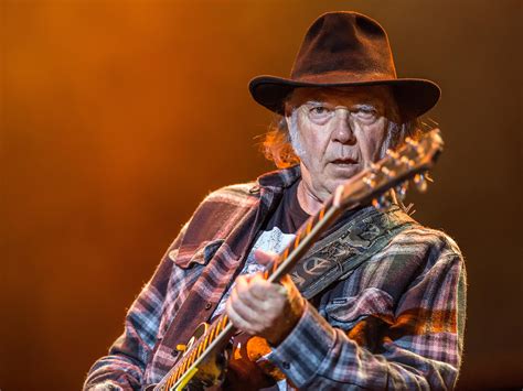 Neil Young