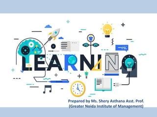 Image result for Concept Learning Components