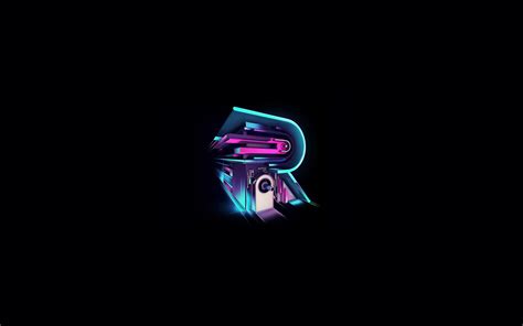 Cute Letter R Wallpapers - Wallpaper Cave