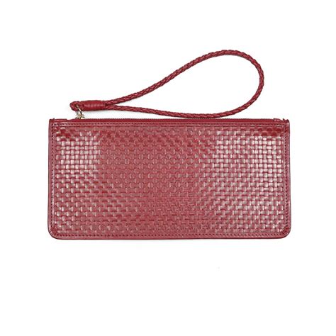 CAW 60 | BURNISHED | RED – Calonge
