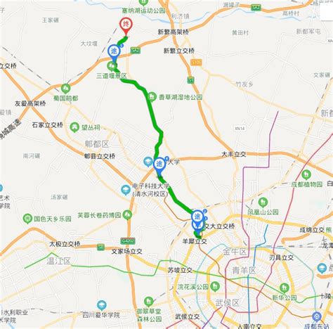 成都地铁线路图2019_成都地铁线路图高清版 - 随意云