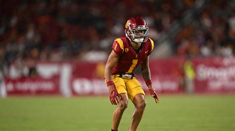Trojan transfers: live USC football transfer portal tracker – Annenberg ...