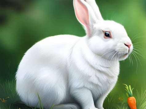 Spiritual Meaning Bunny Rabbit