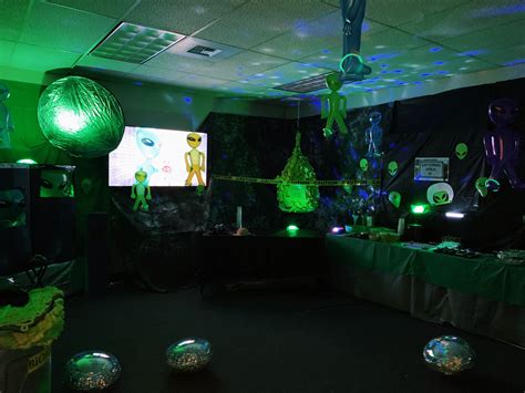 Image result for Alien Party