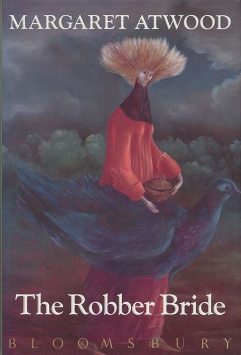 Image result for The Robber Bride