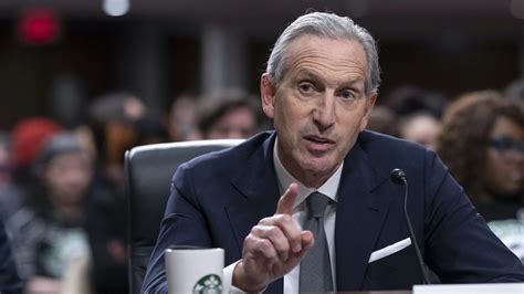 Founder Of Starbucks