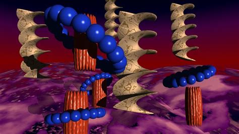 90s Computer Animation 的图像结果