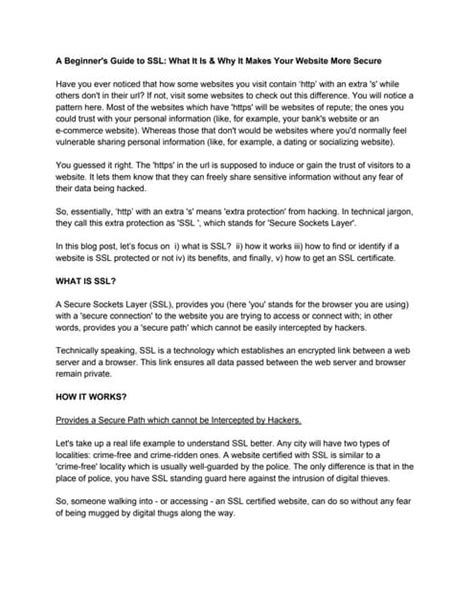 Image result for SSL Protocol Tutorial