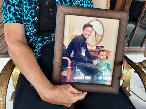 MH370 went missing 10 years ago. An Indonesian family hopes it can be found | Aviation News | Al ...